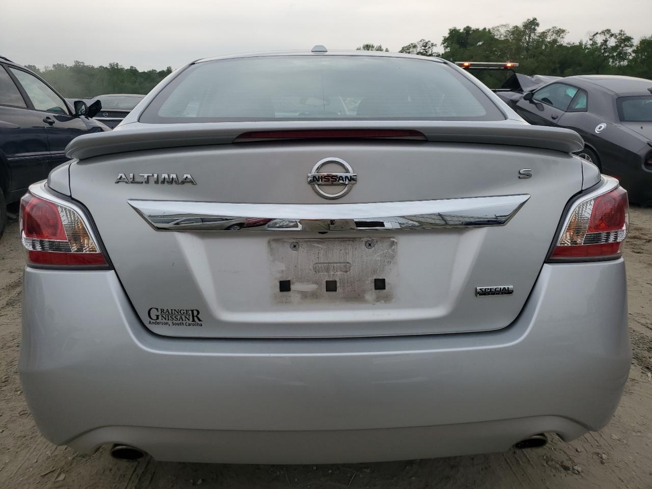 1N4AL3AP2FC479415 2015 Nissan Altima 2.5