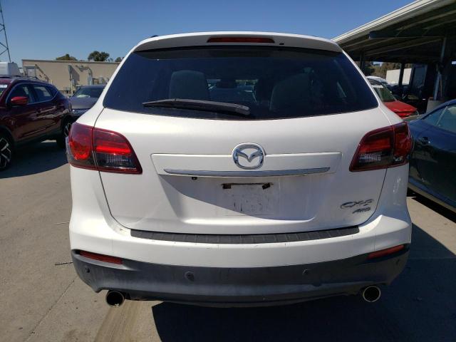 2015 MAZDA CX-9 JM3TB3DV2F0468925