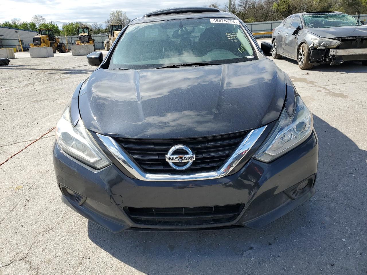 1N4AL3AP2JC145930 2018 Nissan Altima 2.5