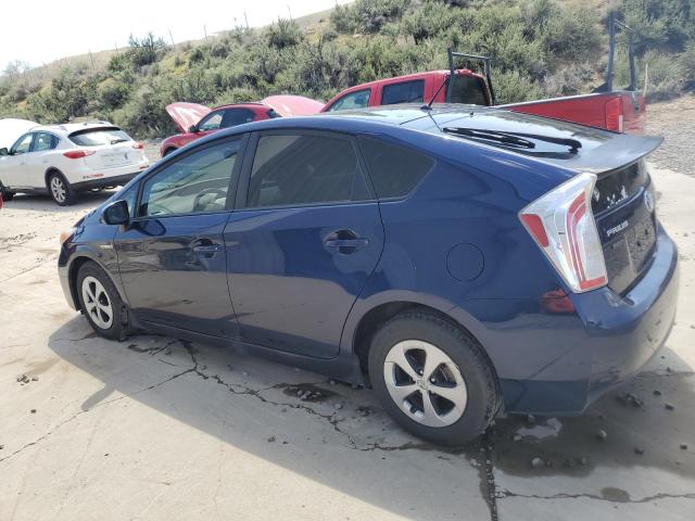 2013 Toyota Prius VIN: JTDKN3DU7D1680908 Lot: 47877874