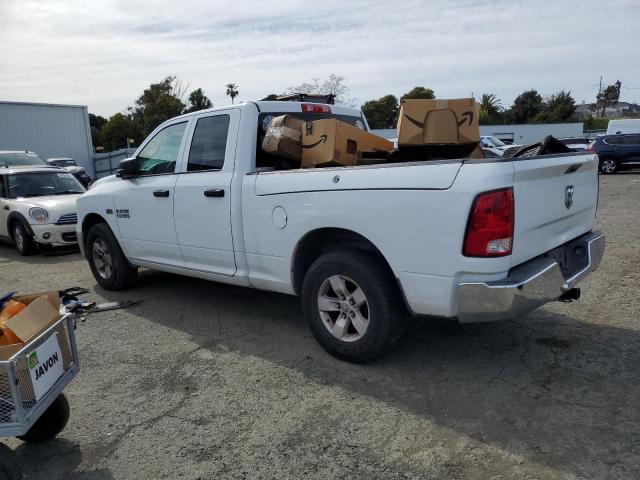 2015 Ram 1500 St VIN: 1C6RR6FT9FS575834 Lot: 39224934