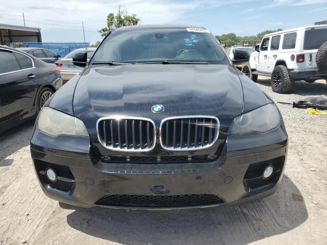 2011 BMW X6 xDrive35I VIN: 5UXFG2C54BLX05022 Lot: 52043494