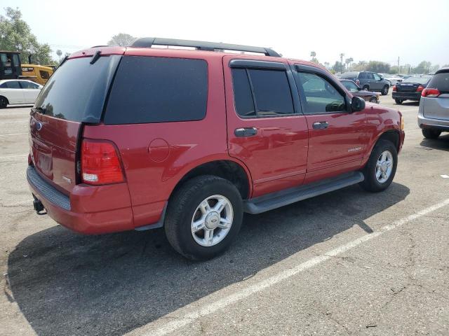 2005 Ford Explorer Xlt VIN: 1FMZU73K45UB43448 Lot: 51839764