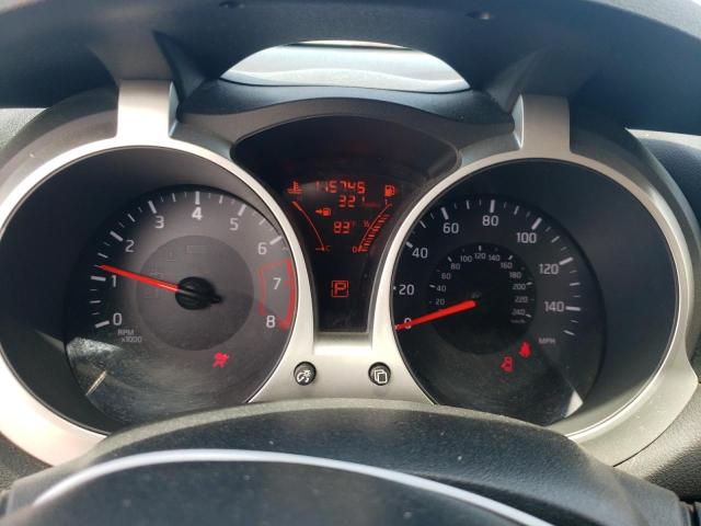 2015 NISSAN JUKE S - JN8AF5MRXFT512921