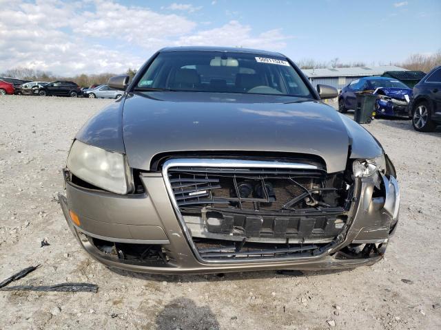 2007 Audi A6 3.2 Quattro VIN: WAUDH74F17N047484 Lot: 50911524