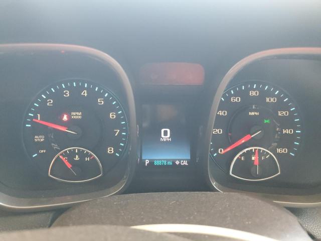 2015 CHEVROLET MALIBU 2LT - 1G11D5SL9FF229501