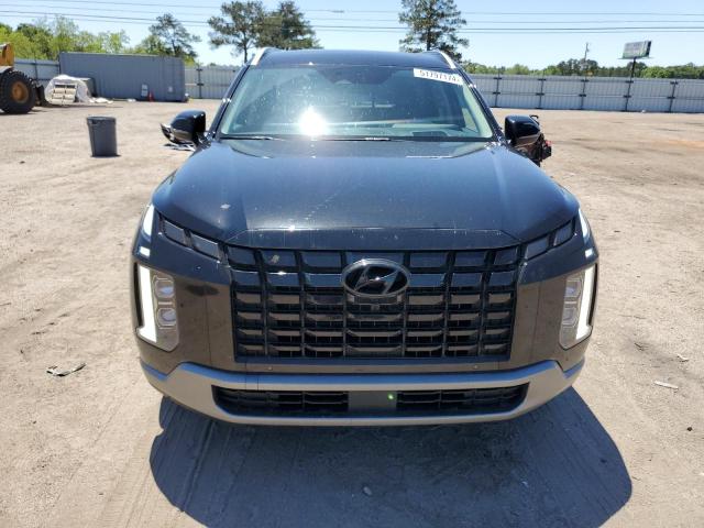 2023 Hyundai Palisade Limited VIN: KM8R54GE1PU605466 Lot: 51797174