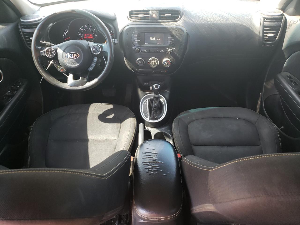 KNDJP3A53G7302489 2016 Kia Soul +