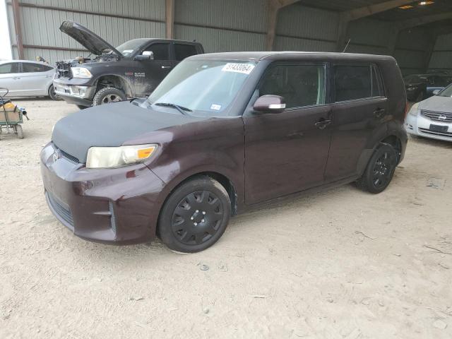 Lot #2519829976 2011 TOYOTA SCION XB salvage car