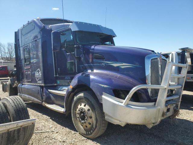 2013 KENWORTH CONSTRUCTI #3024191838