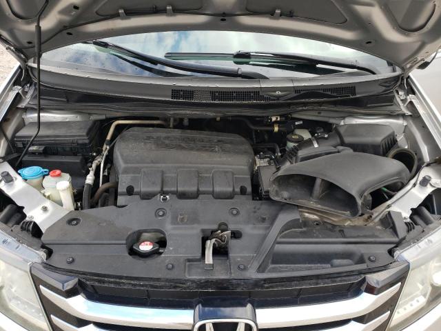 2015 HONDA ODYSSEY EX 5FNRL5H62FB032852