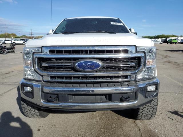 2020 Ford F350 Super Duty VIN: 1FT8W3BN8LEC42831 Lot: 52598764