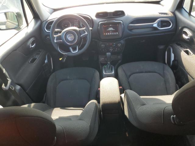 2021 Jeep Renegade Sport VIN: ZACNJDAB3MPM95740 Lot: 51284294