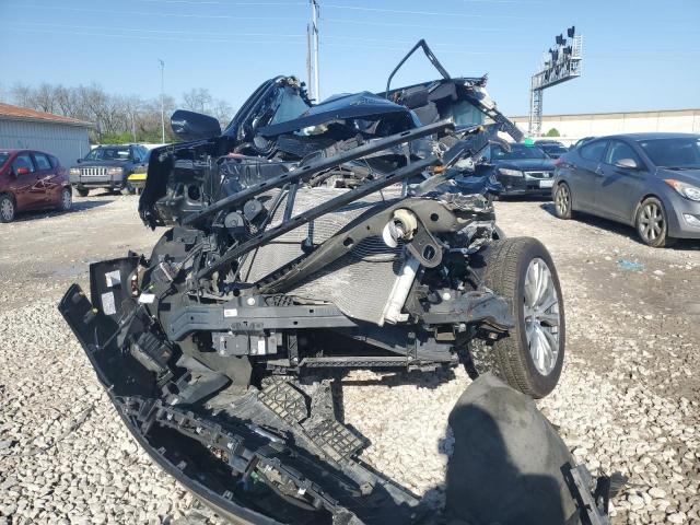 2021 GMC Yukon Denali VIN: 1GKS2DKL6MR112678 Lot: 50440644