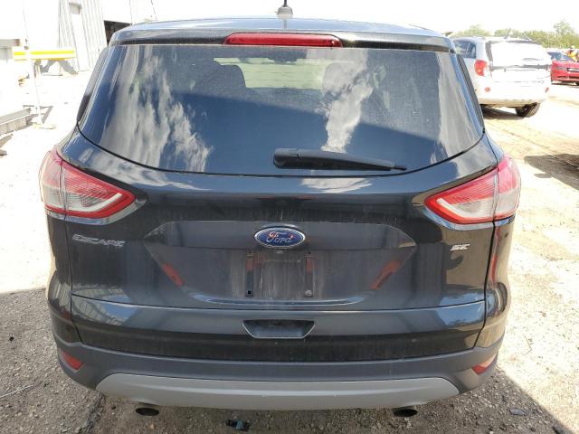 2015 Ford Escape Se VIN: 1FMCU0G71FUA12160 Lot: 52075214