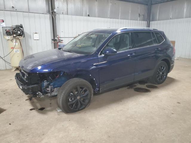 2024 Volkswagen Tiguan Se VIN: 3VVMB7AX7RM088525 Lot: 51124294