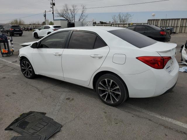 Vin: 5yfburhe9jp842196, lot: 49579984, toyota corolla l 20182