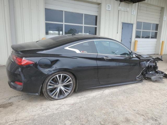 2017 Infiniti Q60 Premium VIN: JN1EV7EL5HM551213 Lot: 51286474