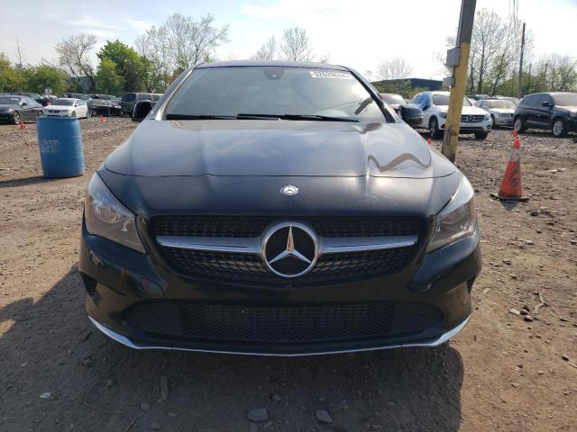 VIN WDDSJ4GB8HN500142 2017 Mercedes-Benz CLA-Class,... no.5