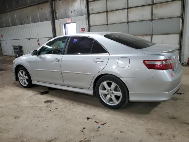 2007 Toyota Camry Ce VIN: 4T1BE46K97U703766 Lot: 52545654