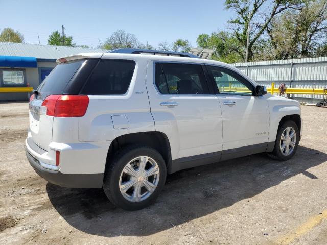 2016 GMC TERRAIN SL - 2GKALPEK3G6215196