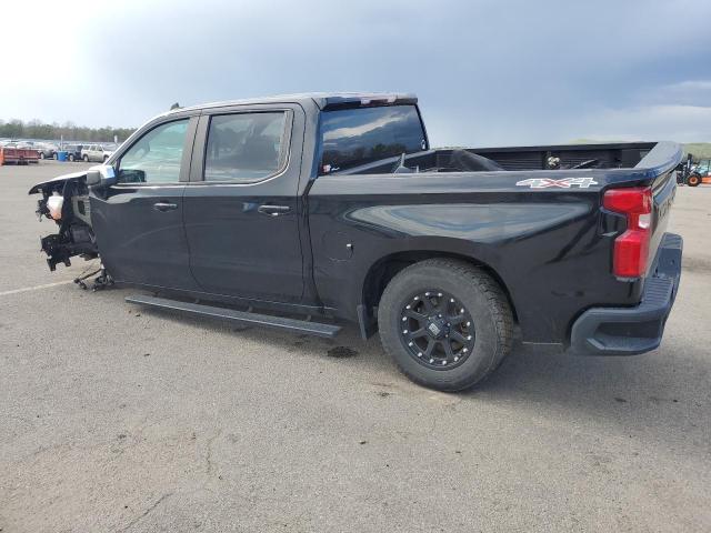 2020 CHEVROLET silverado 3GCUYDED8LG161225  51187314