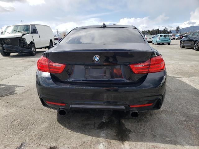 VIN WBA3R1C53EK191311 2014 BMW 4 Series, 435 I no.6