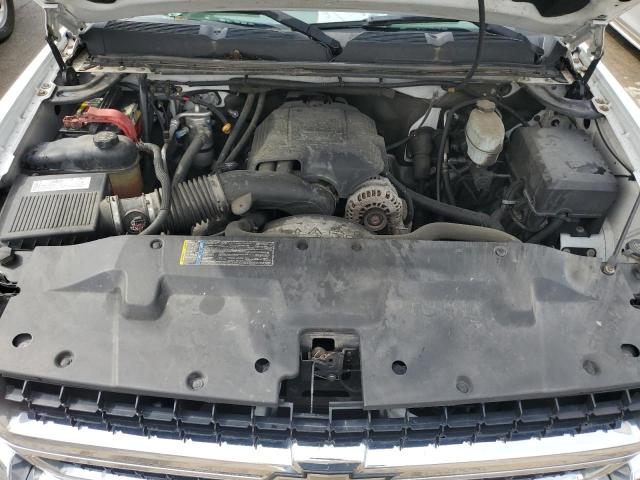 2008 Chevrolet Silverado K2500 Heavy Duty VIN: 1GCHK29K88E191212 Lot: 50727604