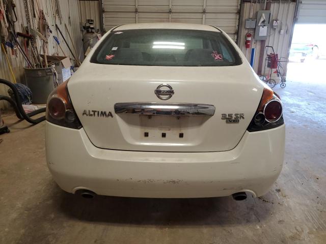 2011 Nissan Altima Sr VIN: 1N4BL2AP5BC131049 Lot: 50733824