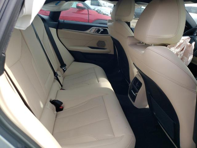 2023 BMW I4 EDRIVE - WBY73AW01PFP78963