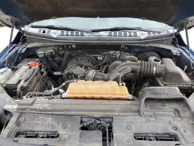 2016 Ford F150 Supercrew VIN: 1FTEW1C88GKE23080 Lot: 52136384