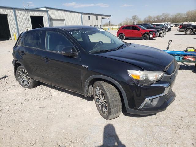 Vin: ja4ap3au3gz041158, lot: 50448434, mitsubishi outlander es 20164