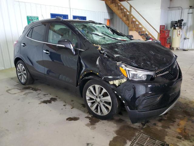 2017 BUICK ENCORE PRE - KL4CJASB8HB027231