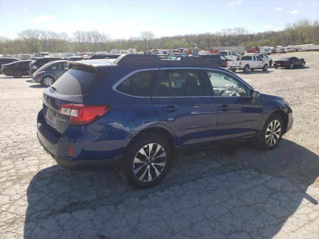 2015 SUBARU OUTBACK 2. - 4S4BSBNC7F3363531