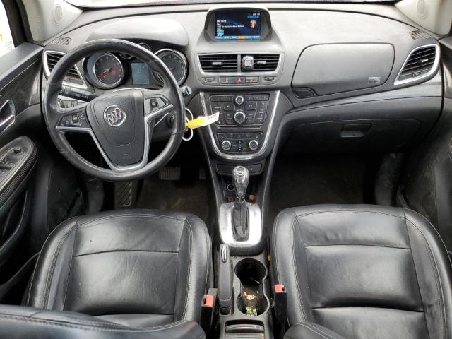 2014 Buick Encore VIN: KL4CJCSB1EB645031 Lot: 50542934