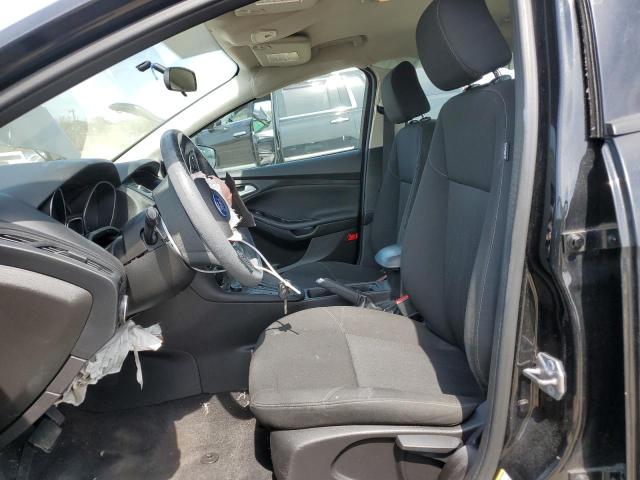 2015 Ford Focus Se VIN: 1FADP3K23FL282497 Lot: 49724824