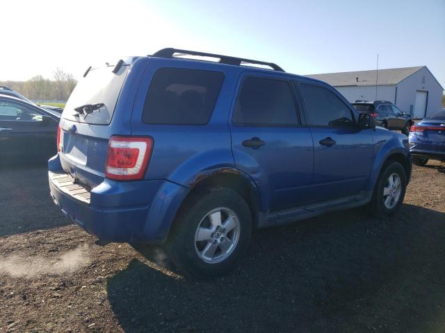 2011 Ford Escape Xlt VIN: 1FMCU9D77BKB18093 Lot: 49865794