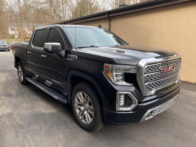 1GTU9FEL0KZ161623 | 2019 GM c sierra k1500 denali