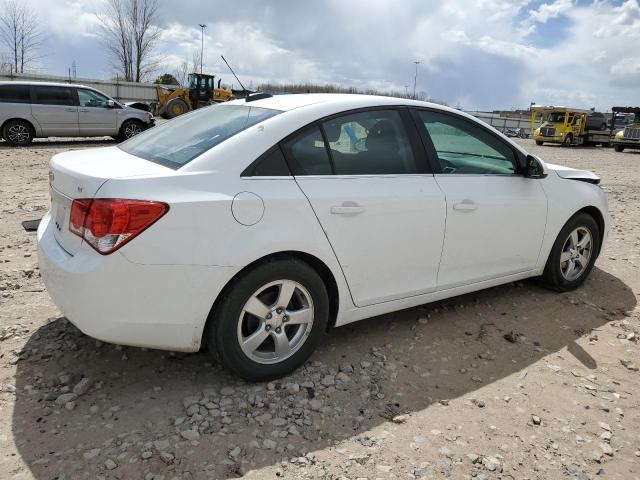 2016 Chevrolet Cruze Limited Lt VIN: 1G1PE5SBXG7134410 Lot: 51915084