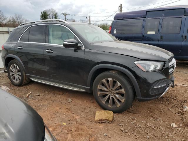 2020 Mercedes-Benz Gle 350 4Matic VIN: 4JGFB4KBXLA191480 Lot: 49768154