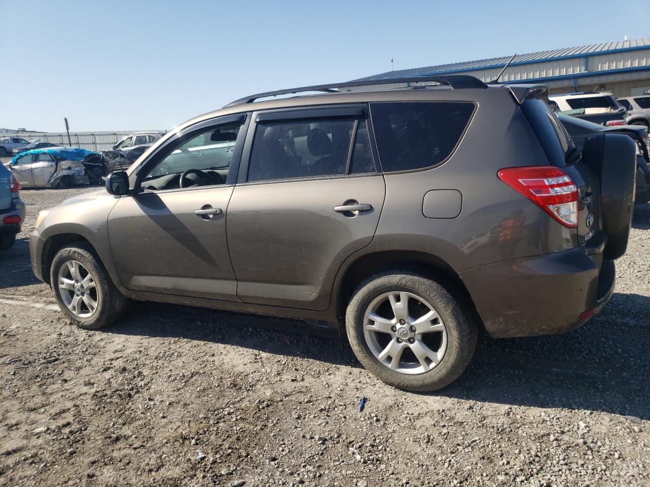 JTMBF4DV8C5055551 2012 Toyota Rav4