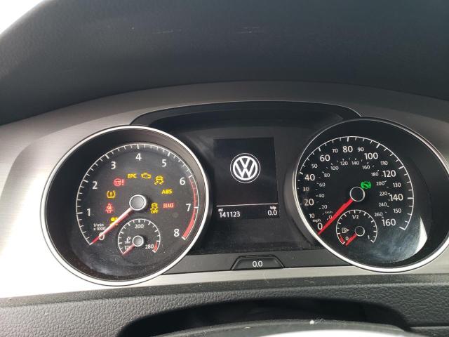 2016 VOLKSWAGEN GOLF S/SE - 3VW217AU0GM052491