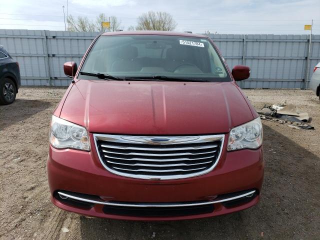 2013 Chrysler Town & Country Touring VIN: 2C4RC1BG3DR692023 Lot: 51521784