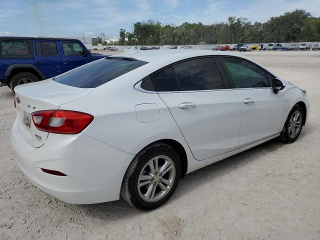 Vin: 1g1be5sm4j7125771, lot: 52900234, chevrolet cruze lt 20183