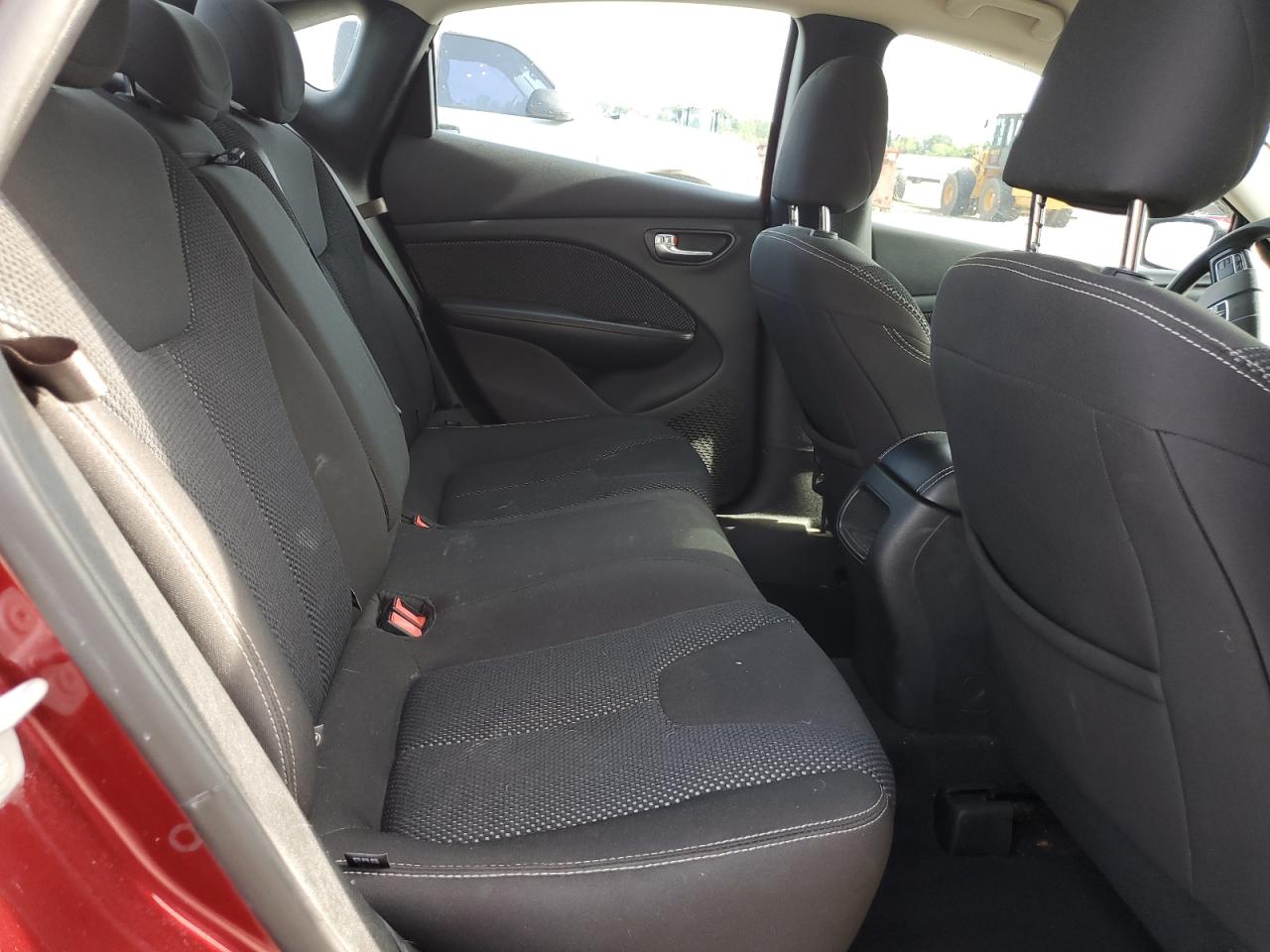 1C3CDFBB2FD251160 2015 Dodge Dart Sxt