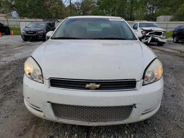 2016 CHEVROLET IMPALA LIM - 2G1WB5E32G1101701