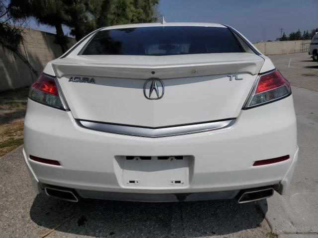 2012 Acura Tl VIN: 19UUA8F53CA025779 Lot: 51889044