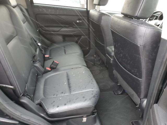 2018 MITSUBISHI OUTLANDER - JA4AD3A32JJ005967