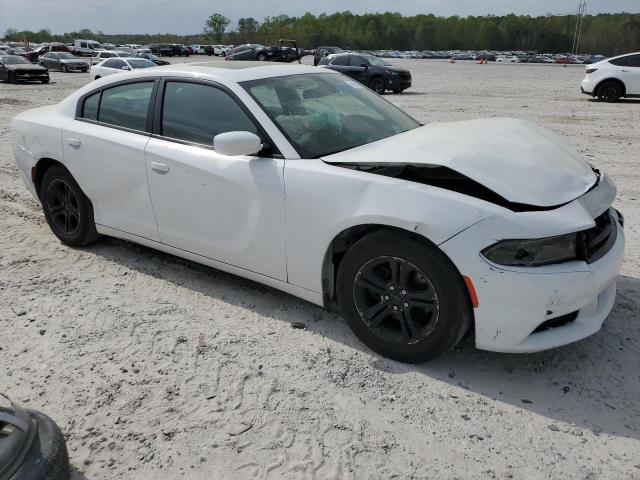 2019 Dodge Charger Sxt VIN: 2C3CDXBG2KH720326 Lot: 49150034