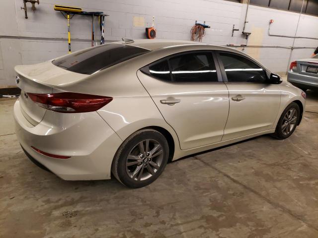 2017 Hyundai Elantra Se VIN: 5NPD84LFXHH204983 Lot: 51677614